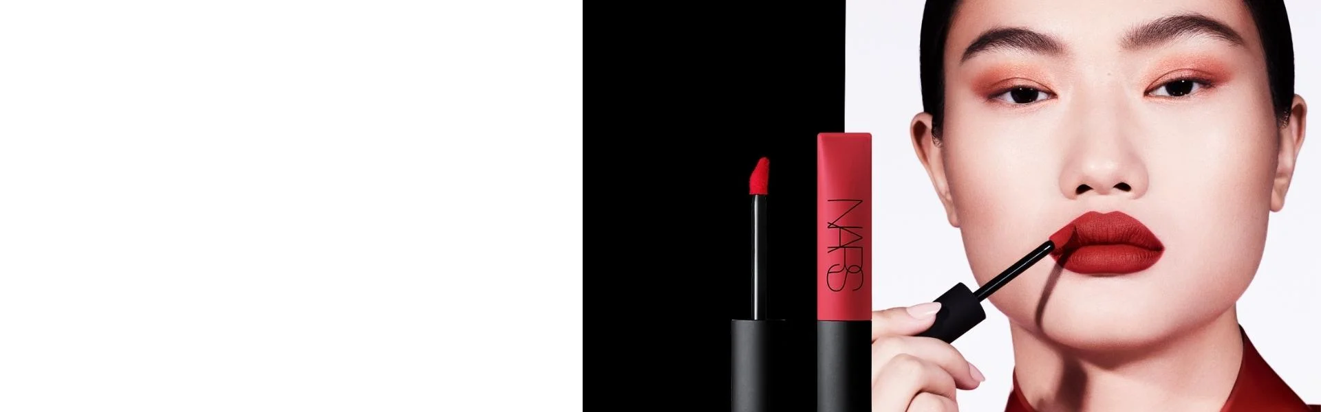 NARS Lippenstifte