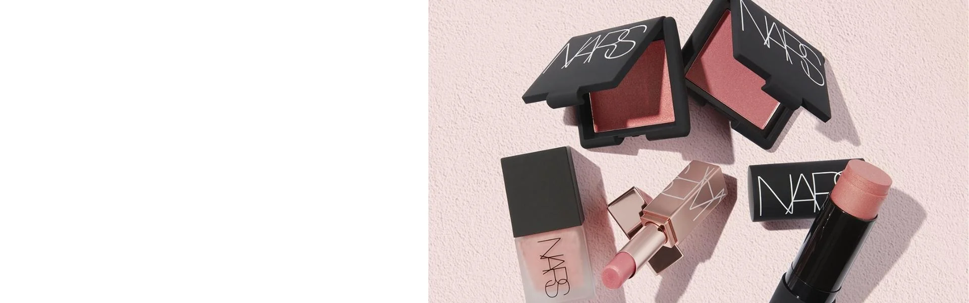 NARS MAKE-UP