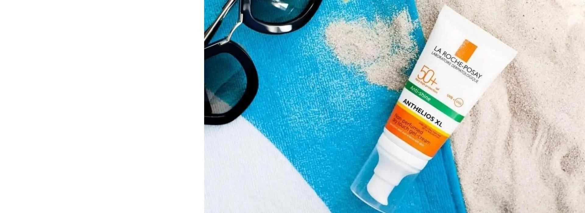 La Roche-Posay Sonnenschutz mit Dr. Hiva Fassihi