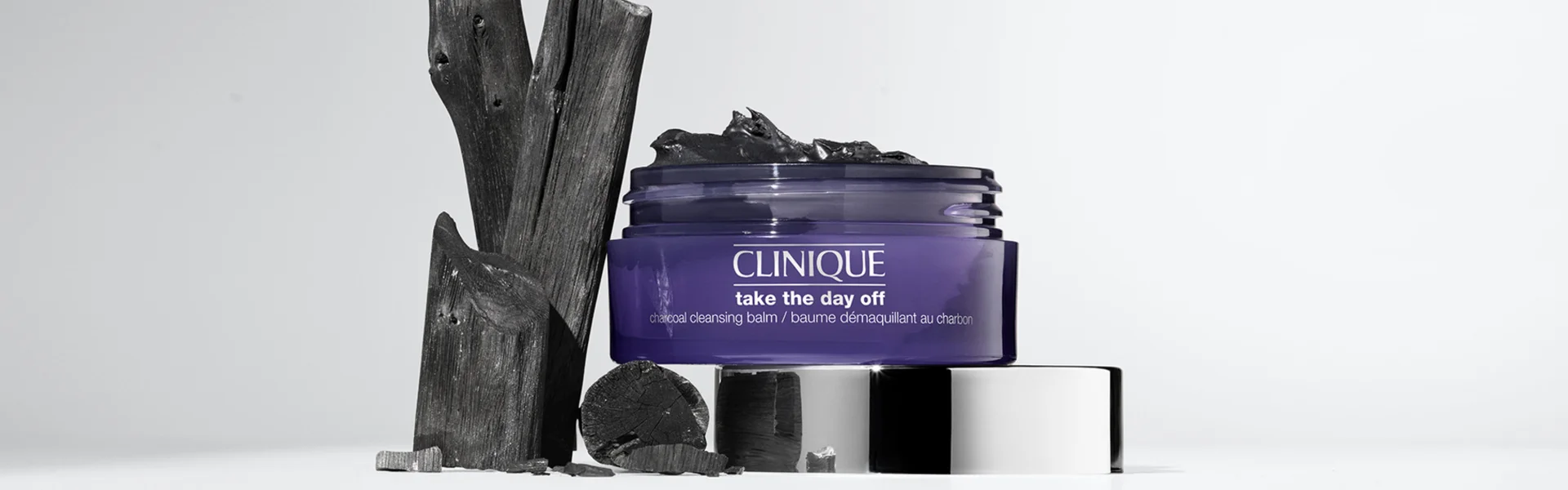 Take The Day Off Charcoal Balm