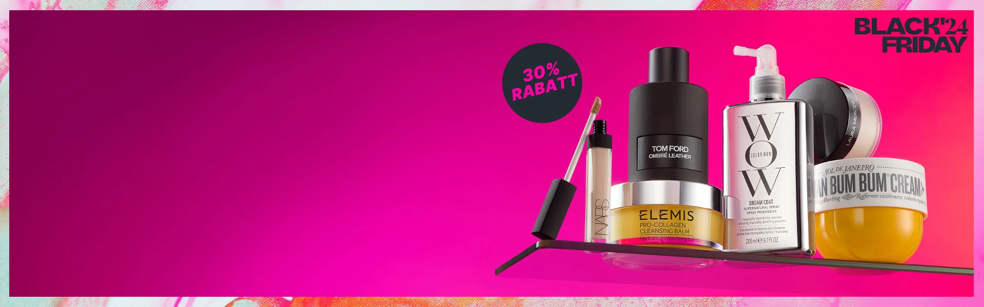 Up To 50% Off Selected