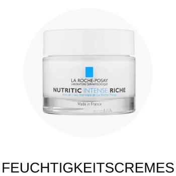 La Roche-Posay Feuchtigkeitscremes