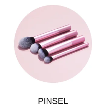 Real Techniques Pinsel