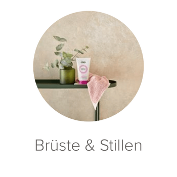 Mama Mio For Boobs & Breastfeeding