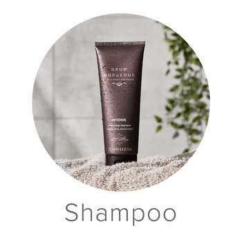 Grow Gorgeous Shampoo
