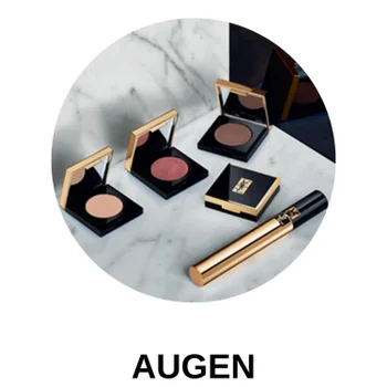 Yves Saint LaurentYSL Augen-Make-Up