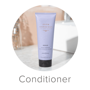 Grow Gorgeous Conditioners