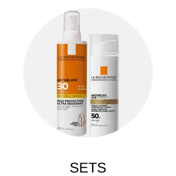La Roche-Posay Sets