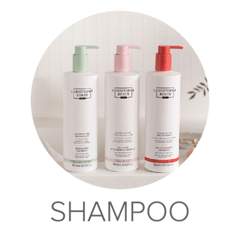 Christophe Robin Shampoo