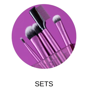 Real Techniques Sets