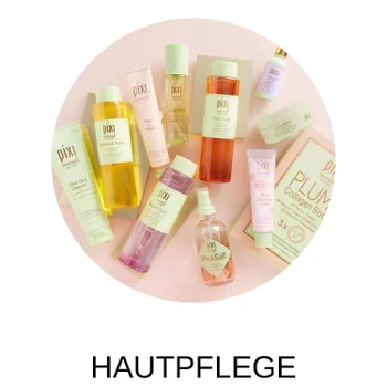 PIXI Gesichtspflege