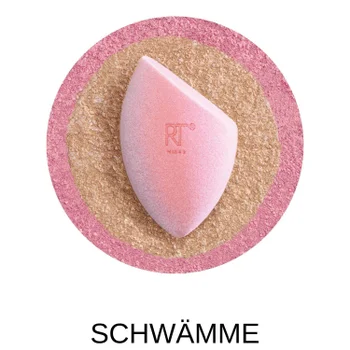 Real Techniques Schwämme