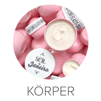 Sol de Janeiro Body Creams & Bodycare Products