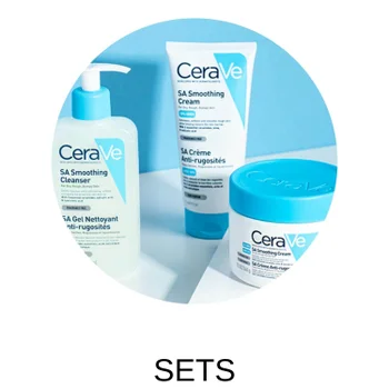 Cerave Sets