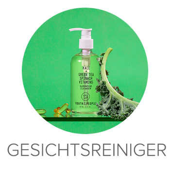 Youth To The People Cleansers