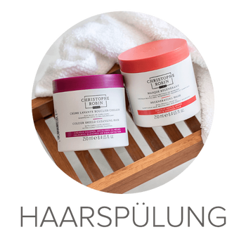 Christophe Robin Conditioners & Hair Masks