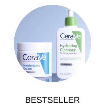 Cerave Bestseller