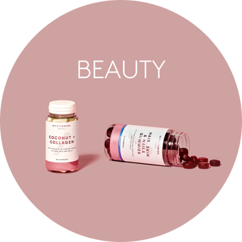 Myvitamins Inner Beauty