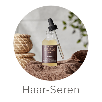 Grow Gorgeous Hair Serums