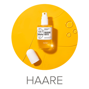 Sol de Janeiro Hair Care Products