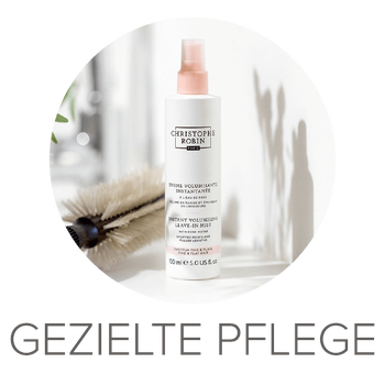 Christophe Robin Leave In Treatments