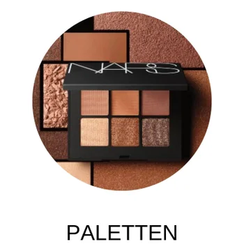 NARS Paletten