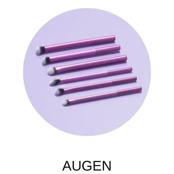 Real Techniques Pinsel für Augen