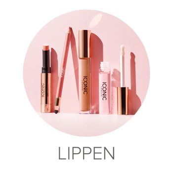 ICONIC London Lips