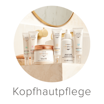 Grow Gorgeous Scalp Care