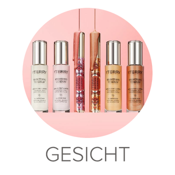 GESICHT