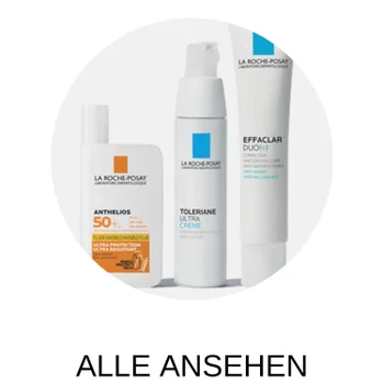 Alle Produkte von La Roche-Posay