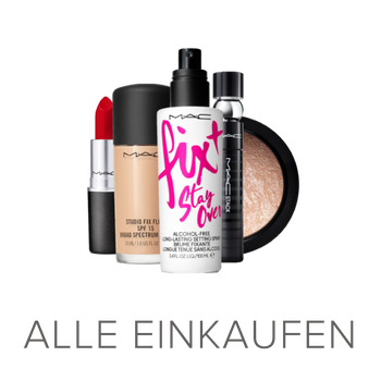 All MAC Cosmetics Products