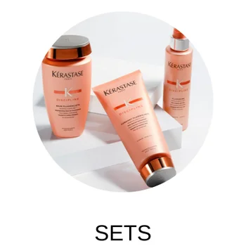 Kérastase coffrets