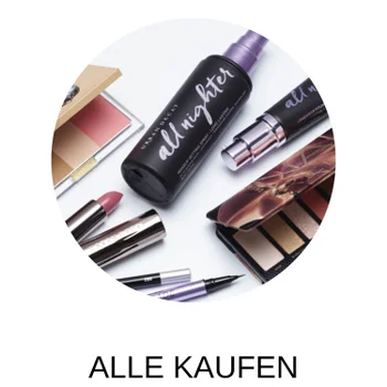 Alle Produkte von Urban Decay