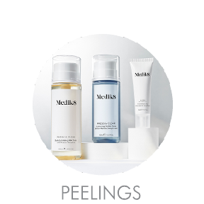 Medik8 Exfoliators