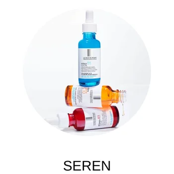 La Roche-Posay Serum