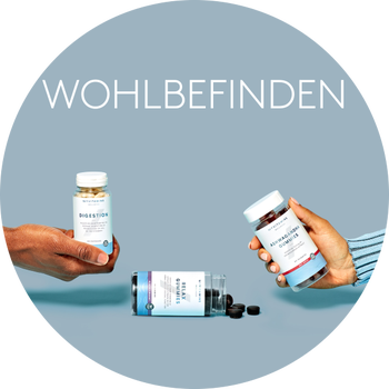 Myvitamins Wellness and Essentials