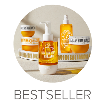 Sol de Janeiro Best Selling Products
