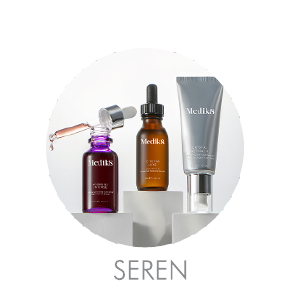 Medik8 Serums