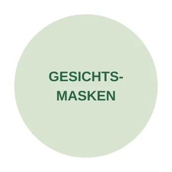 Gesichtsmasken von Garnier