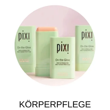 Pixi Körperpflege