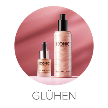 ICONIC London Glow