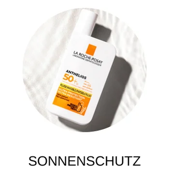 La Roche-Posay Sonnenschutz