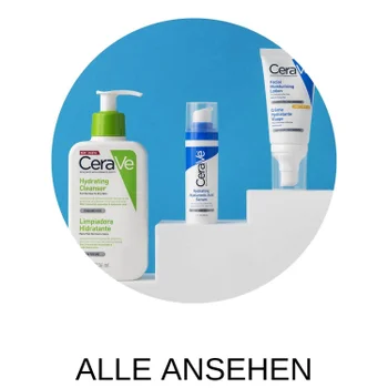 Cerave Alle ansehen