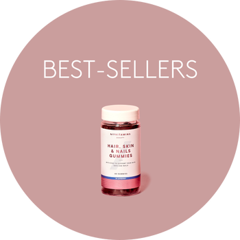 Myvitamins Bestsellers