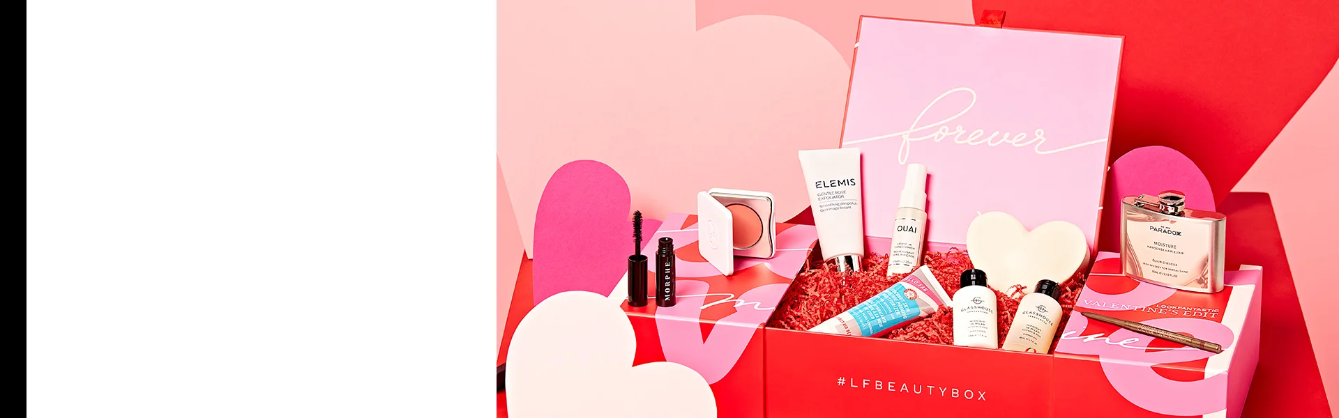 Valentinstag Limited Edition