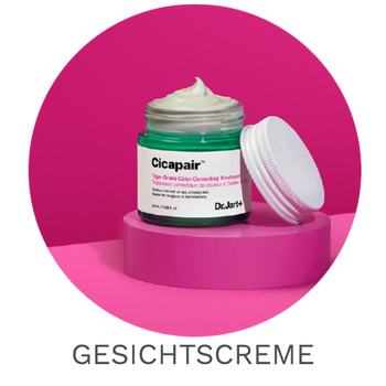 K-Beauty Moisturisers