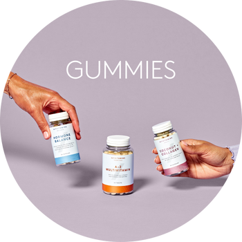Myvitamins Gummies