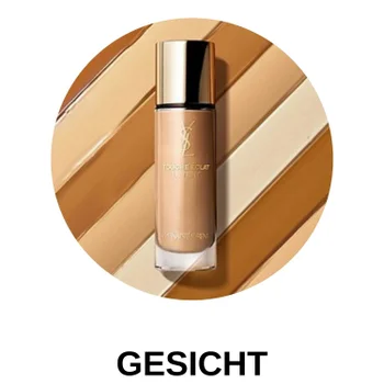 Yves Saint Laurent YSL Make-Up