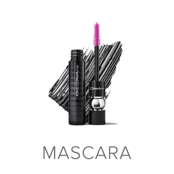 MAC Cosmetics Mascara